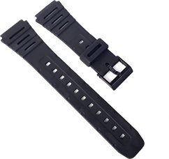 Remienok na hodinky CASIO W 720/741/WL 100 (0095)