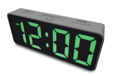 Digitální svítícíbudík do sítě JVD SB524.1