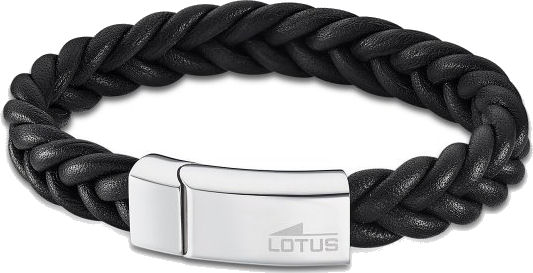 Pánsky náramok Lotus Style Men Basic LS2095-2/2 Pánsky náramok Lotus Style Men Basic LS2095-2/2