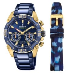 FESTINA 20547/1 SPECIAL EDITON '21 CONNECTED
