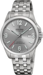 FESTINA 20696/2 TITANIUM