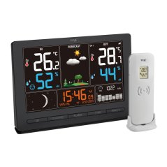 TFA 35.1118.01 - domáca meteostanica SEASON 2