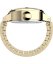 Timex Cavatina Mini Ring hodinkový prsteň TW2Y70800UK