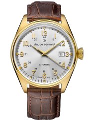 Claude Bernard 80132 37JC AID Proud Heritage automatic