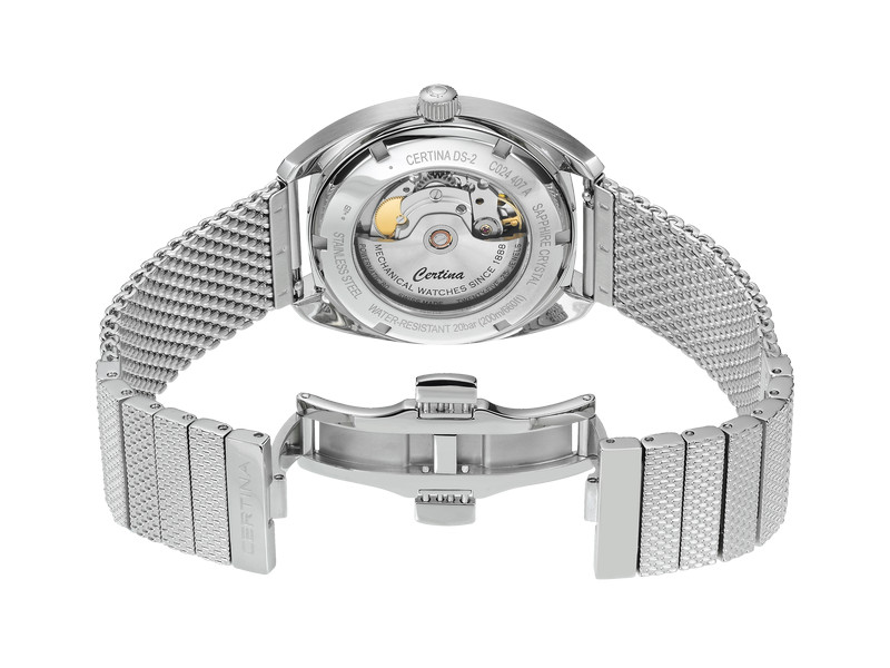 Certina C024.407.11.051.00