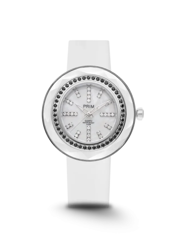 Preciosa Onyx White - 10309.B - W02C.10309.B