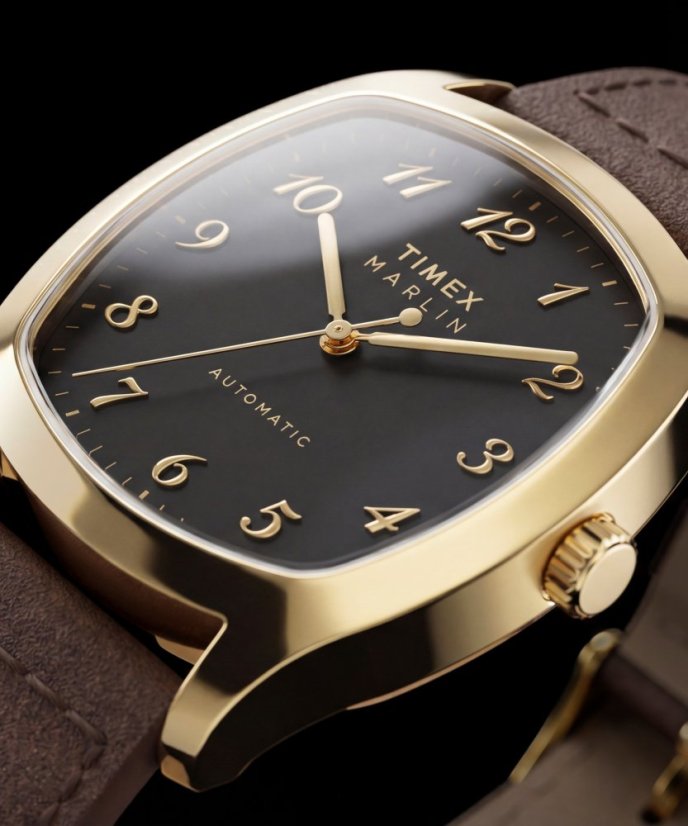 Timex Marlin Chatham Automatic TW2Y84500UK