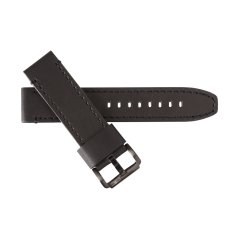 Kožený remienok na hodinky JVDRW47 (24 mm)