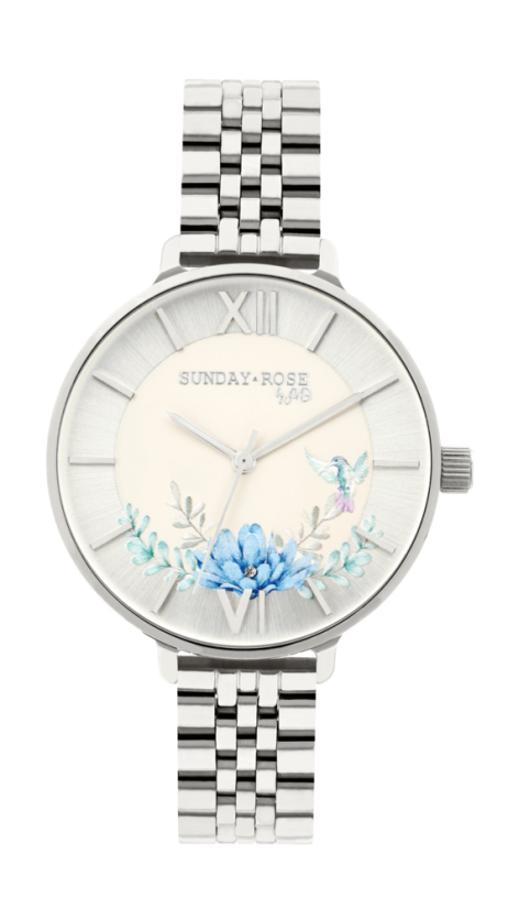 SUNDAY ROSE Spirit AZURE (SUN-S16)