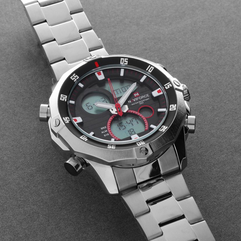 NAVIFORCE AD Sport - B - W01X.10856.B