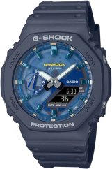 CASIO GA-2100AS-2AER G-Shock Carbon Core Guard