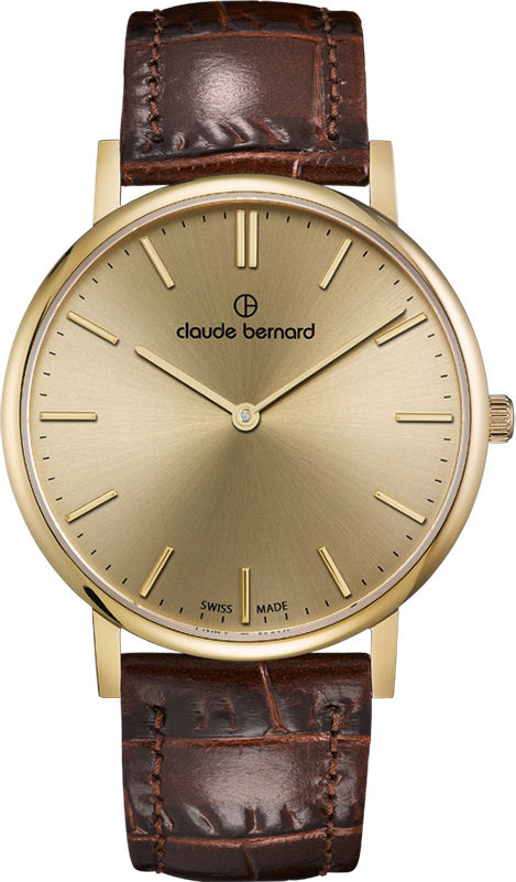 Claude Bernard 20219 37J DI Slim Line 41mm Claude Bernard 20219 37J DI Slim Line 41mm