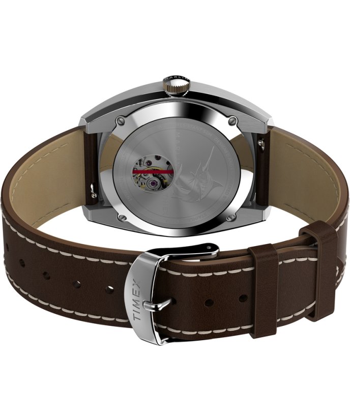 Timex Marlin Sub-Dial Automatic TW2V620007U