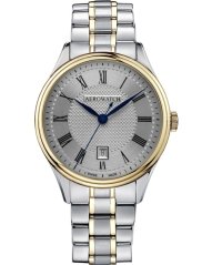 Aerowatch Les Grandes Classics Lady Quartz Eco A 49101 BI01 M