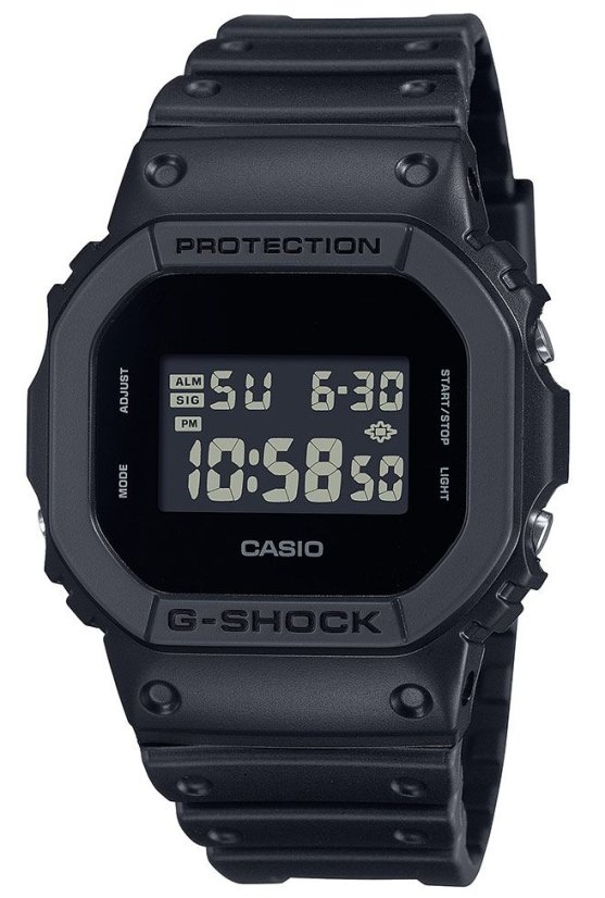 CASIO DW-5600UBB-1ER G-Shock