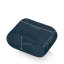 Kazeta na hodinky HEISSE & SÖHNE 70019-128.94 HS Mirage XL - dolní modul pro 6 hodinek - Blau