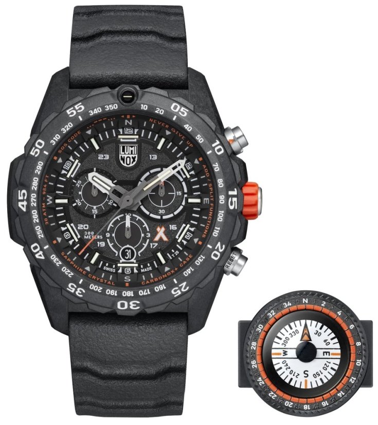 Luminox Bear Grylls Survival Master 3740 Series XB.3741