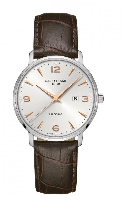 Certina C035.410.16.037.01 DS Caimano Gent
