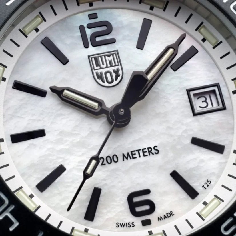 Luminox Pacific Diver 3120M Series XS.3126M.1