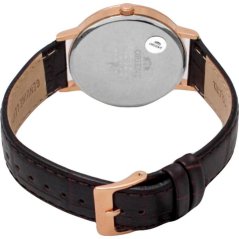 Orient Contemporary Quartz FGW05002W0