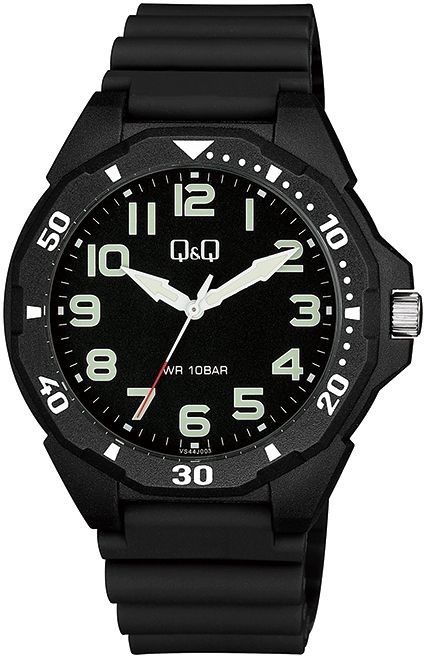 Hodinky Q&Q VS44J003Y Hodinky Q&Q VS44J003Y