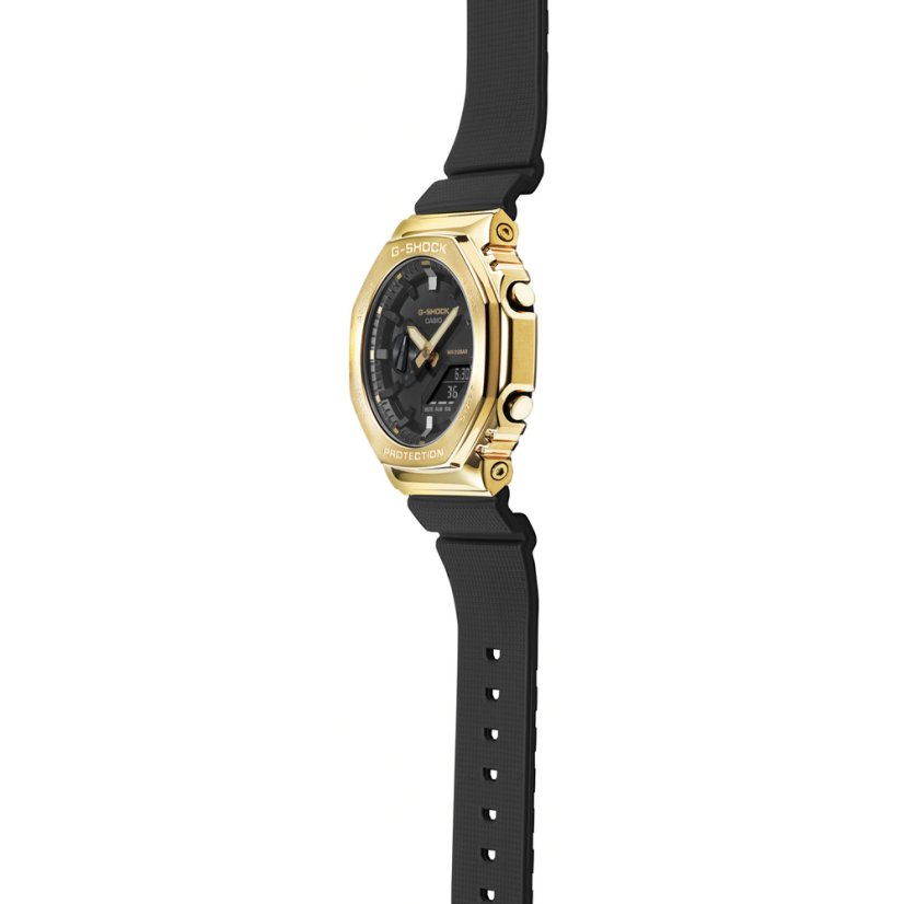 CASIO GM-2100G-1A9ER G-Shock