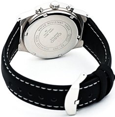 Remienok na hodinky CASIO EF 500L (1510)