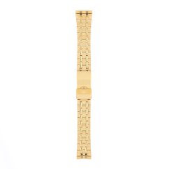 Ocelový řemínek na hodinky RA.15076.24 (24 mm) - RA.15076.24.80.L