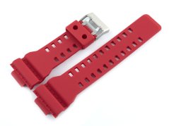 Řemínek na hodinky CASIO GDF 100-4 (2083)