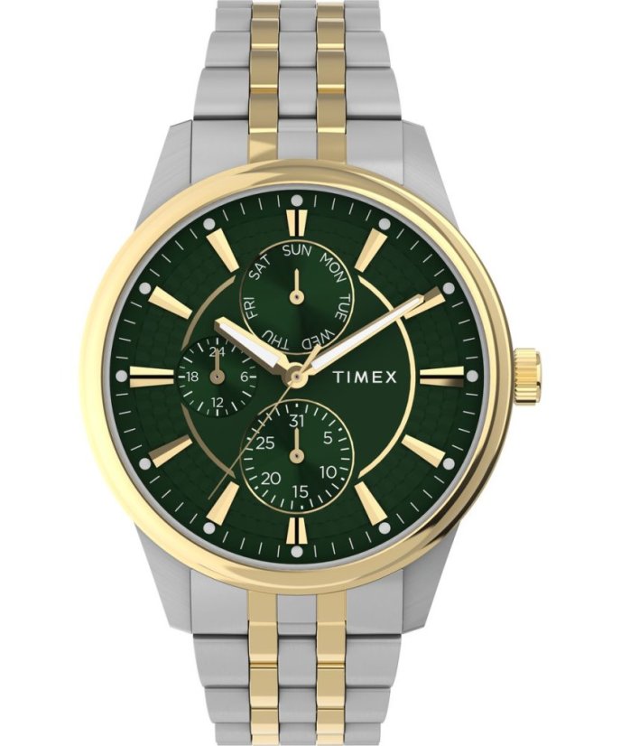 Timex Chicago Multifunction TW2Y21400UK