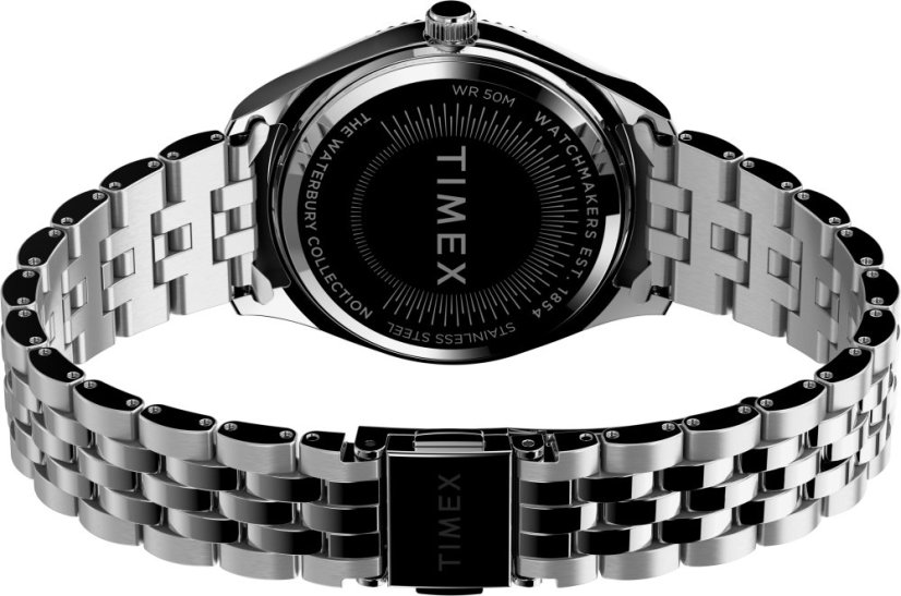 Timex Legacy Boyfriend TW2U78700UK