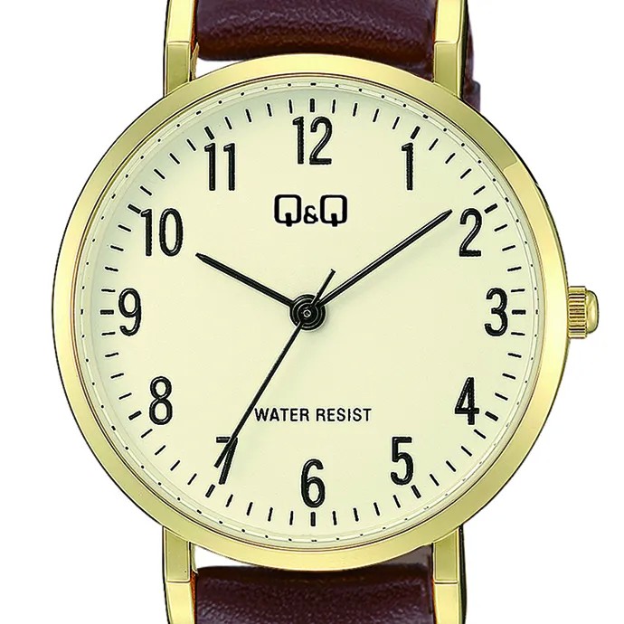 Hodinky Q&Q C66A-001PY