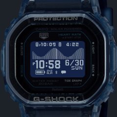 CASIO GBX-H5600-2ER G-Shock G-Lide