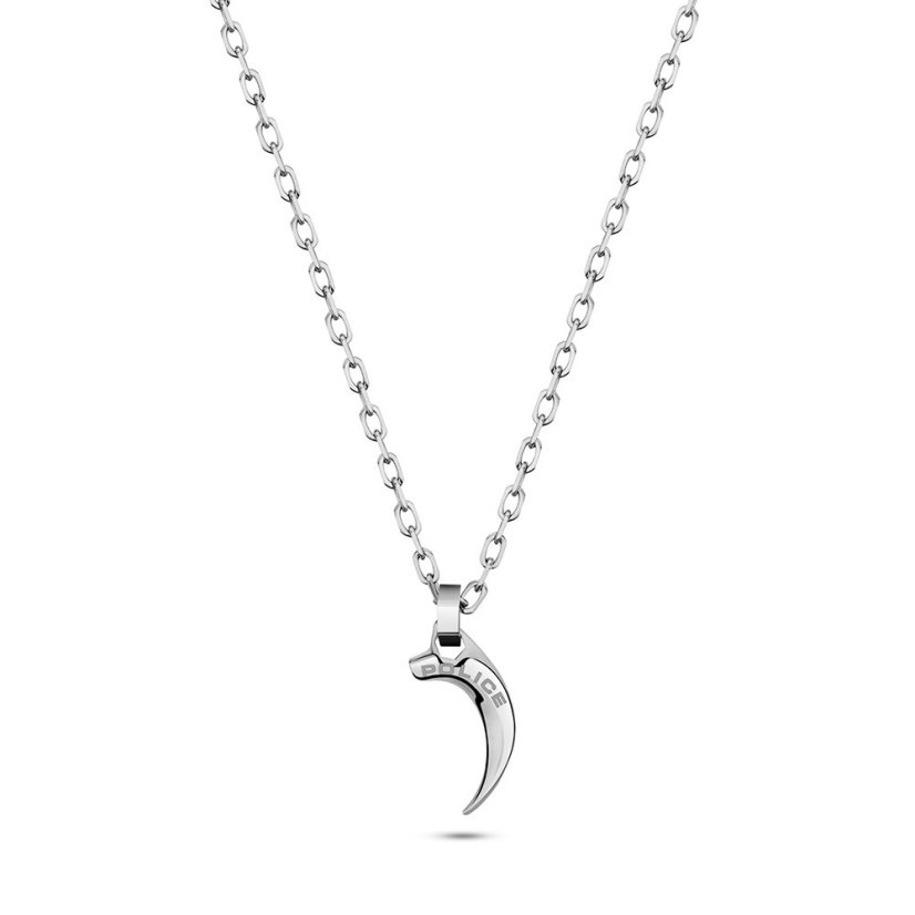 Náhrdelník POLICE Talon Silver PEAGN2211901