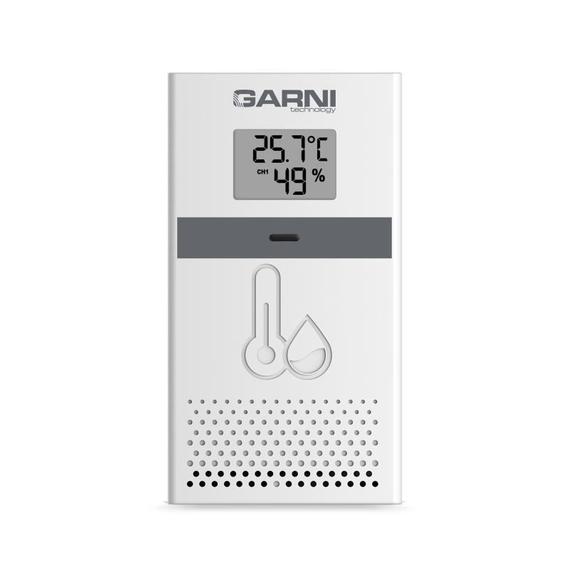 Bezdrátové čidlo GARNI 062H