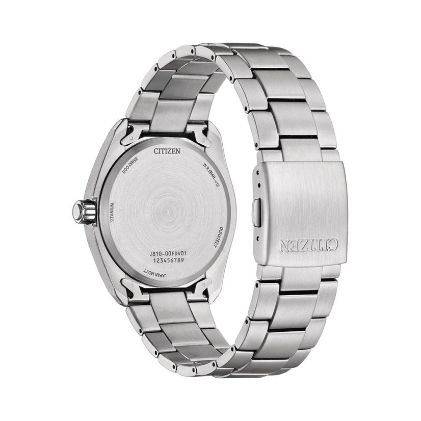 Citizen AW1900-50X Super Titanium