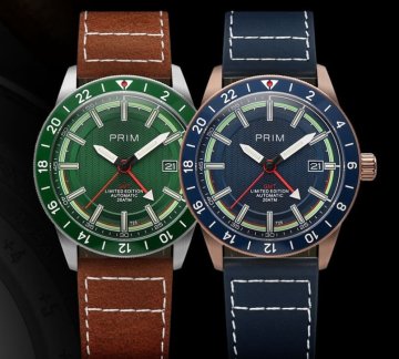 PRIM Tritium 26