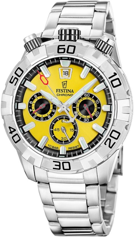 FESTINA 20743/4 THE ORIGINALS