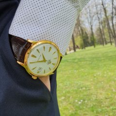 Orient Classic Bambino 2nd Generation Version1 Automatic TAC00003W0