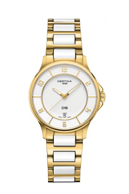 Certina C039.251.33.017.00 Urban