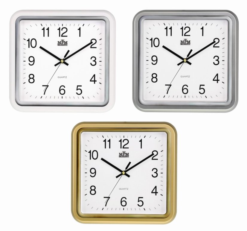 Hodiny MPM E01.2928.00