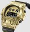 CASIO GM-6900CMG-3ER G-Shock Camo and Gold