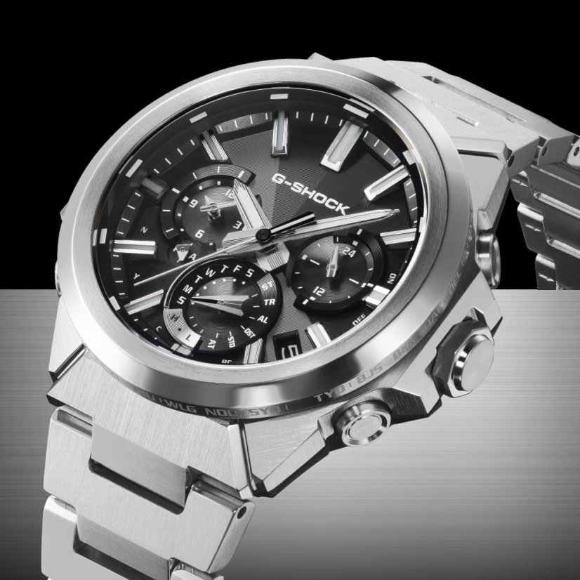 CASIO GST-W1000D-1AER G-Shock