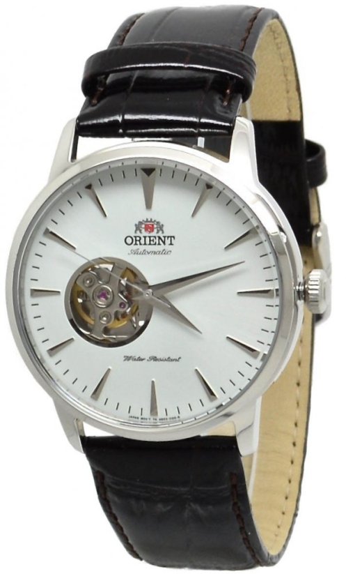 Orient Classic Open Heart Automatic FAG02005W