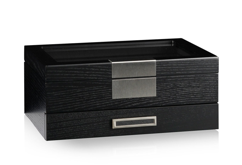 Kazeta na hodinky HEISSE & SÖHNE 70019/109 MONTERAY 10+