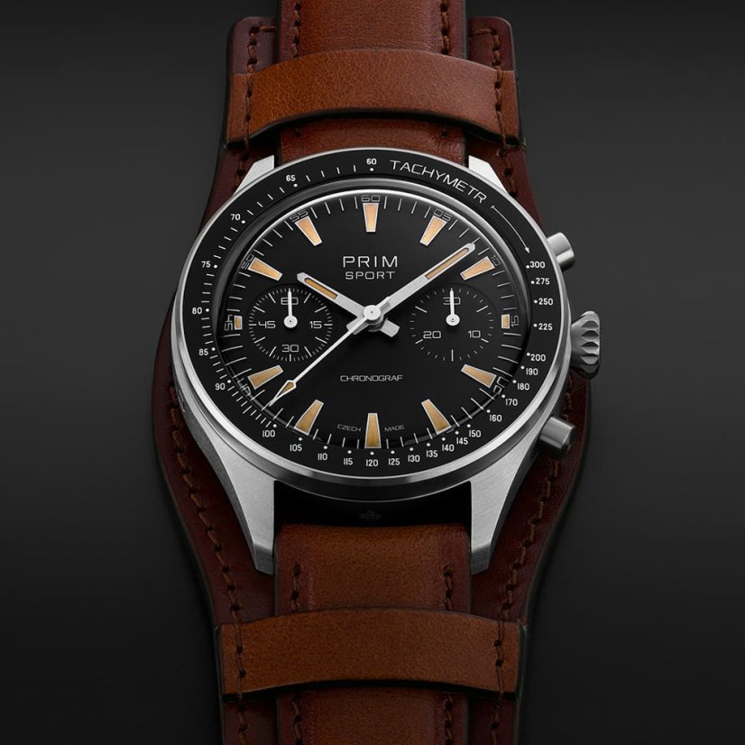 PRIM Chronograf LE - L00P.18003.75-001-532-00-1
