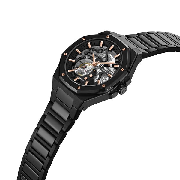 Kenneth Cole AUTOMATIC KCWGY0058902