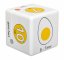 TFA 38.2041.07 - Digitálny časovač CUBE - na vajíčka