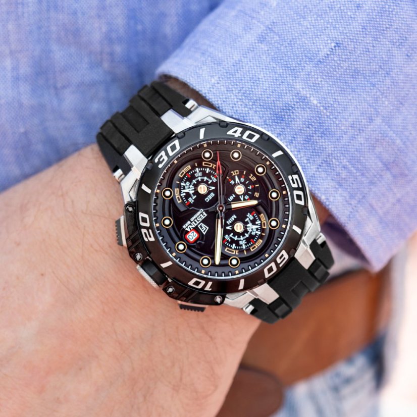 FESTINA 20755/8 CHRONO BIKE '26