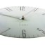 Designové nástěnné hodiny CL0070 Fisura 35cm